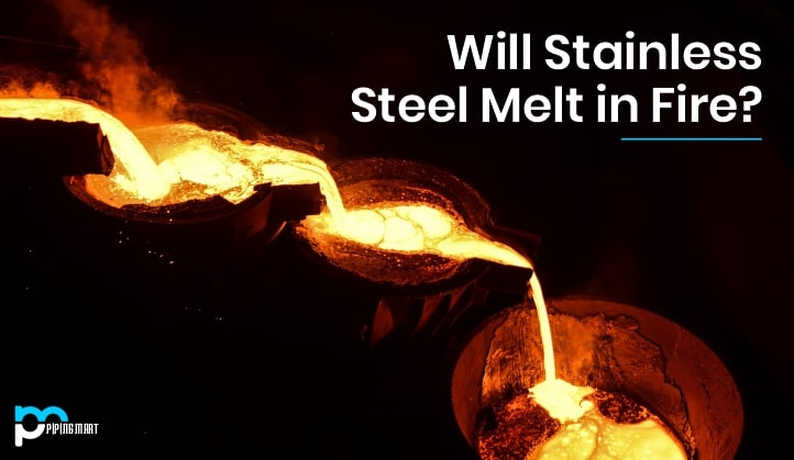 Steel Melting Point 