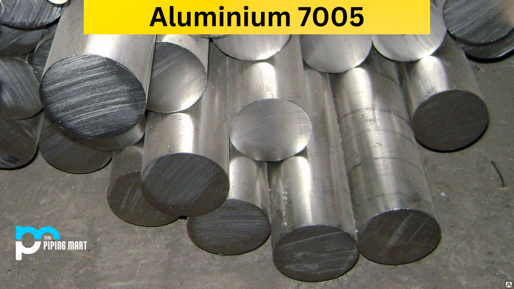 Aluminium 7005