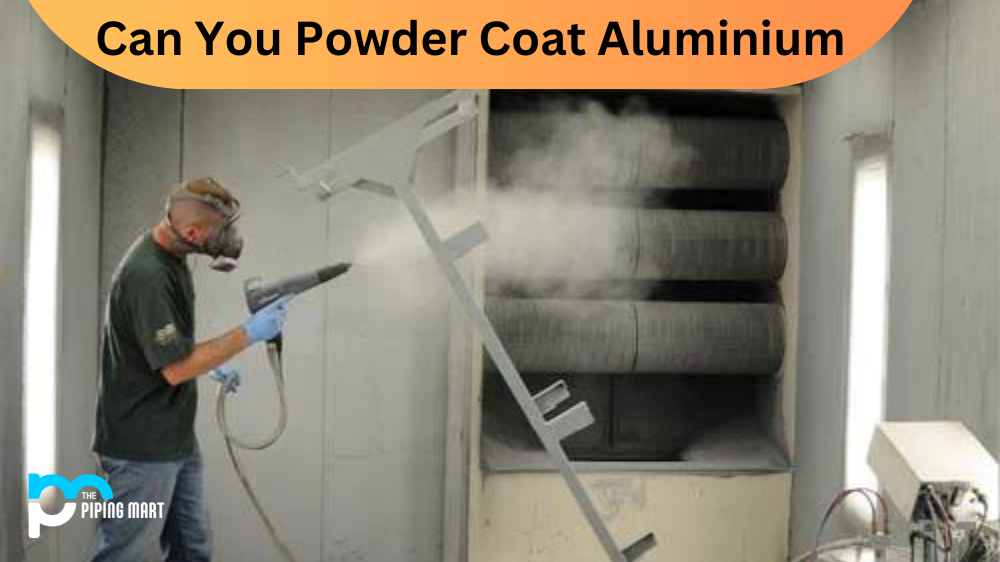 Can You Powder Coat Galvanized Steel?